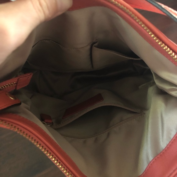 Coach Purse - Picture 3 of 5